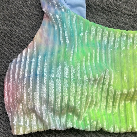 Multi color bikini - Picture 5 of 6